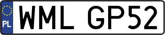 WMLGP52