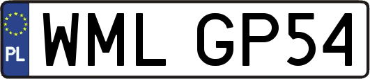 WMLGP54