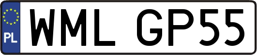 WMLGP55