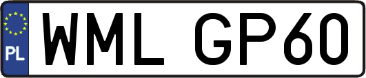 WMLGP60