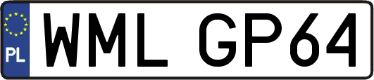 WMLGP64