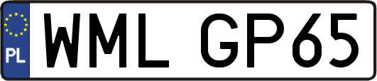 WMLGP65