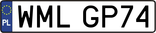 WMLGP74