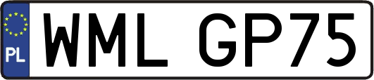WMLGP75