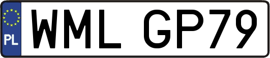 WMLGP79