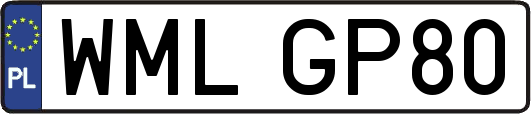 WMLGP80