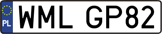WMLGP82