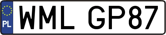 WMLGP87
