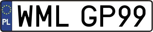 WMLGP99