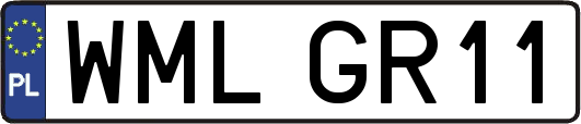 WMLGR11