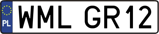WMLGR12