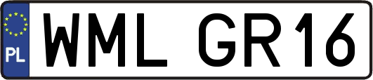 WMLGR16