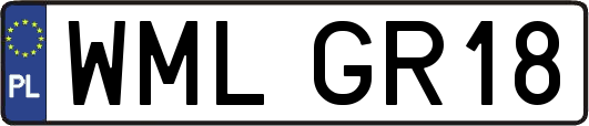 WMLGR18