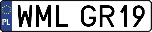 WMLGR19