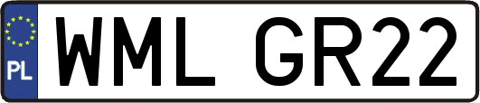 WMLGR22
