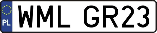 WMLGR23