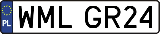 WMLGR24