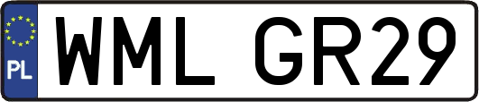 WMLGR29