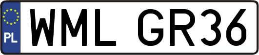 WMLGR36