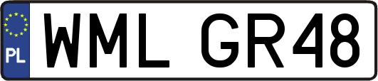 WMLGR48