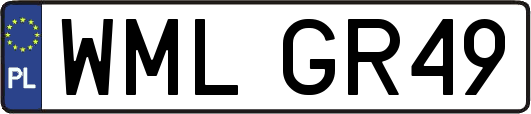 WMLGR49