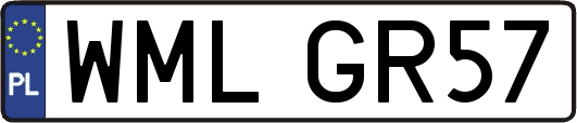 WMLGR57