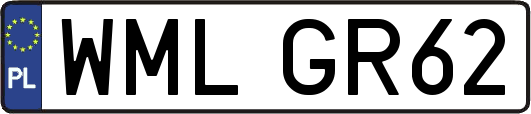WMLGR62
