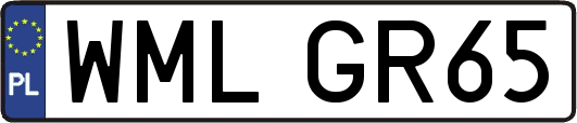 WMLGR65