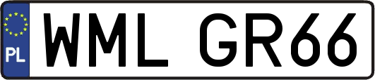 WMLGR66
