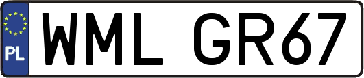 WMLGR67