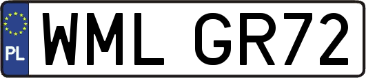 WMLGR72