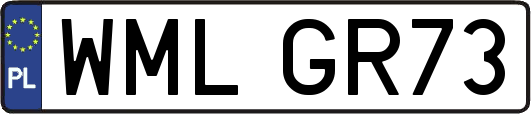 WMLGR73