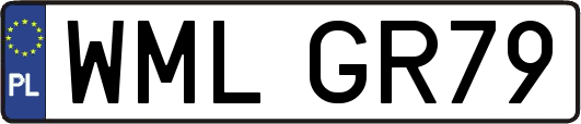 WMLGR79
