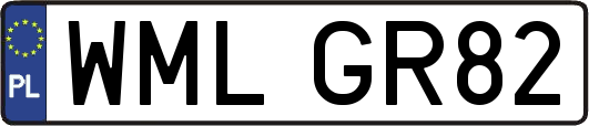 WMLGR82