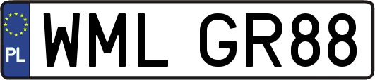 WMLGR88