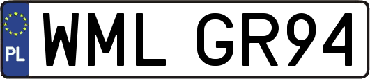 WMLGR94