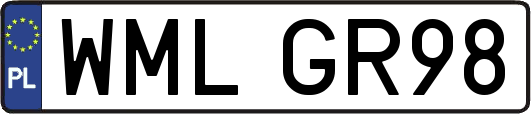 WMLGR98