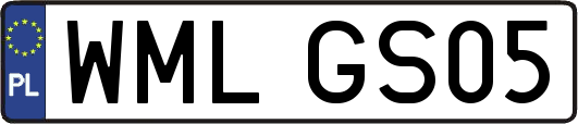 WMLGS05