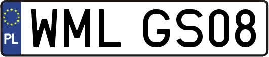 WMLGS08