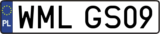 WMLGS09