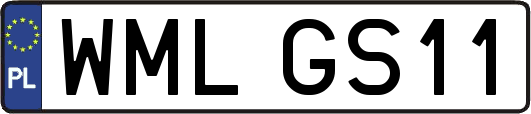 WMLGS11