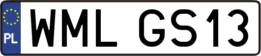 WMLGS13