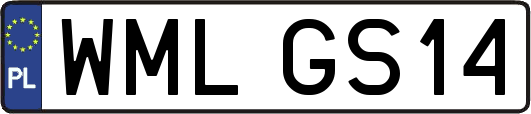 WMLGS14