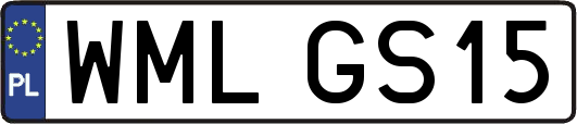 WMLGS15