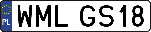 WMLGS18
