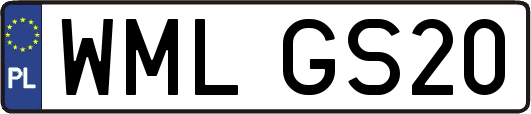 WMLGS20