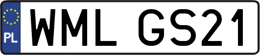 WMLGS21