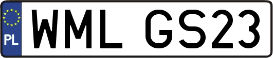 WMLGS23