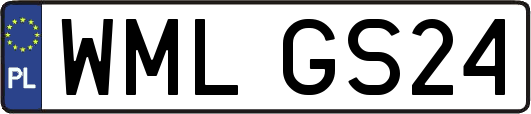 WMLGS24