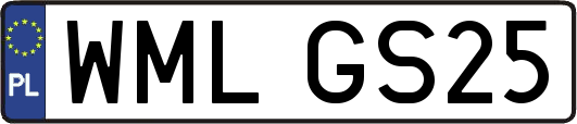 WMLGS25